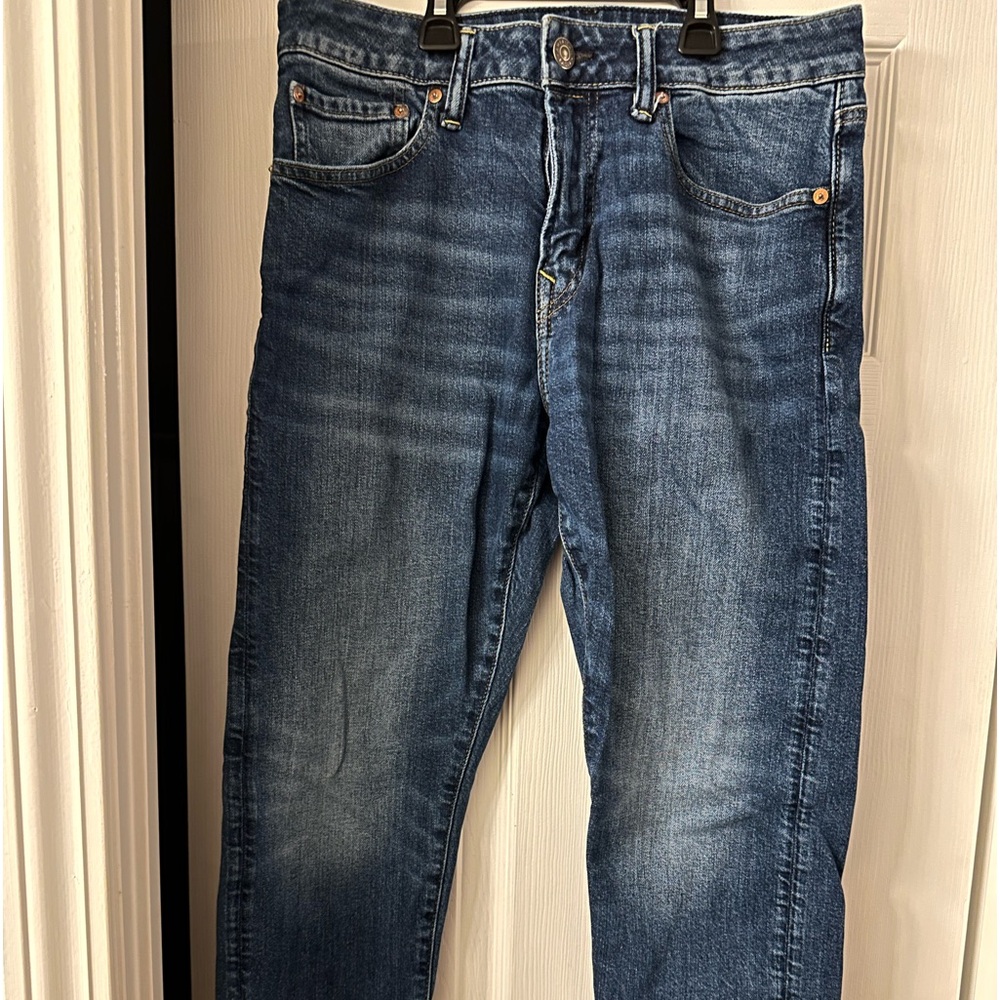 Men's 30X30 American Eagle athletic fit